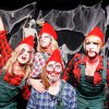 31.10.2015 Photo Booth von Martin Wahler, Pixelcode